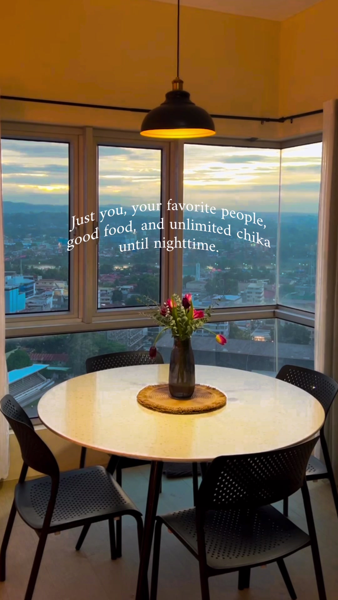 @NOMA CDO Airbnb