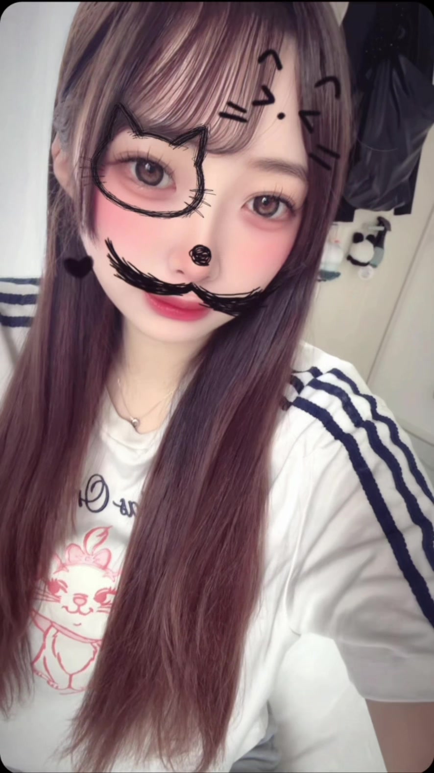 @なのちゃん