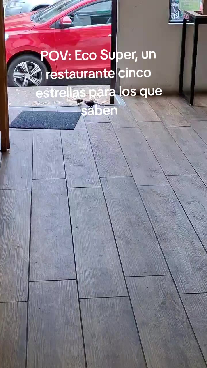 @Eco Super