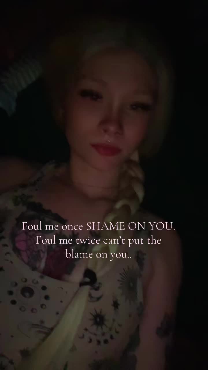 @VanaRae🤪