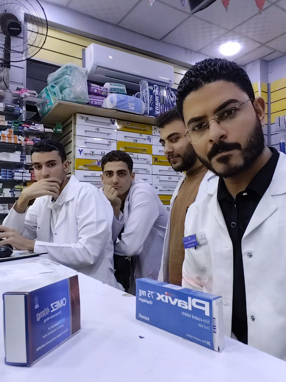 @dr/Mahmoud Saad🌻