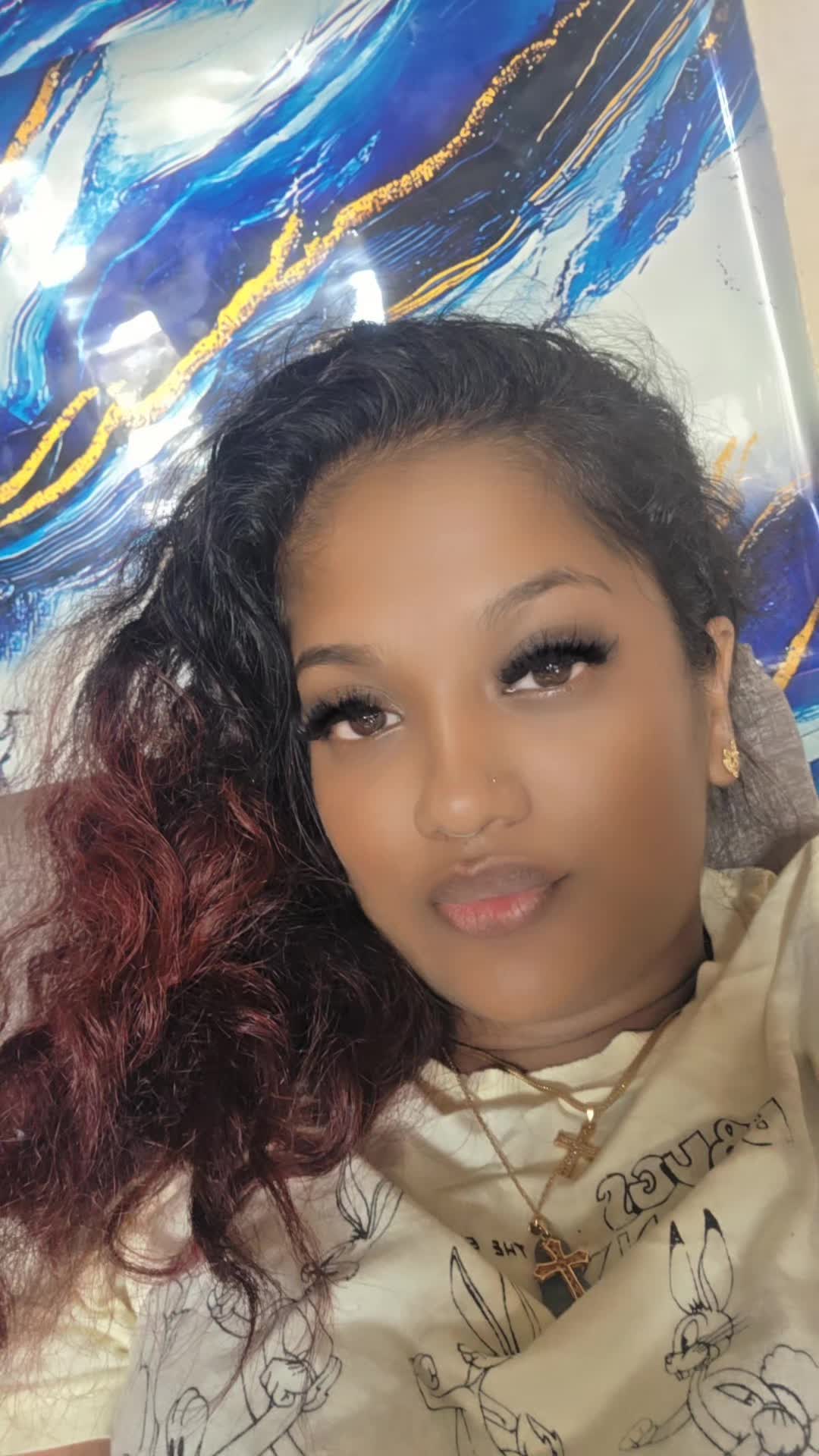 @Shanice Dani&euml;l 💄✅