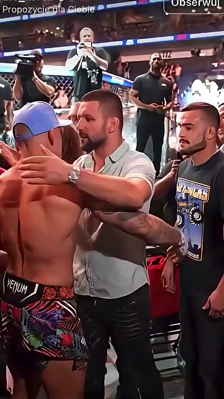 @Dustin "Diamond" Poirier 💎