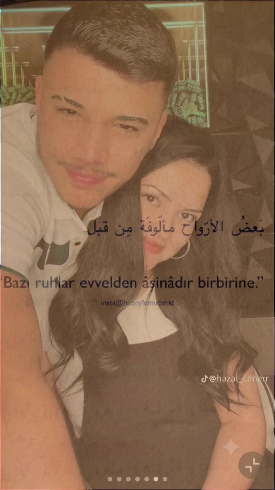 @Hazalın Caner’i