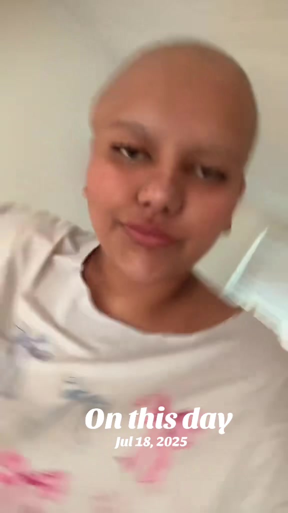 @Riya | Cancer Journey🎗️
