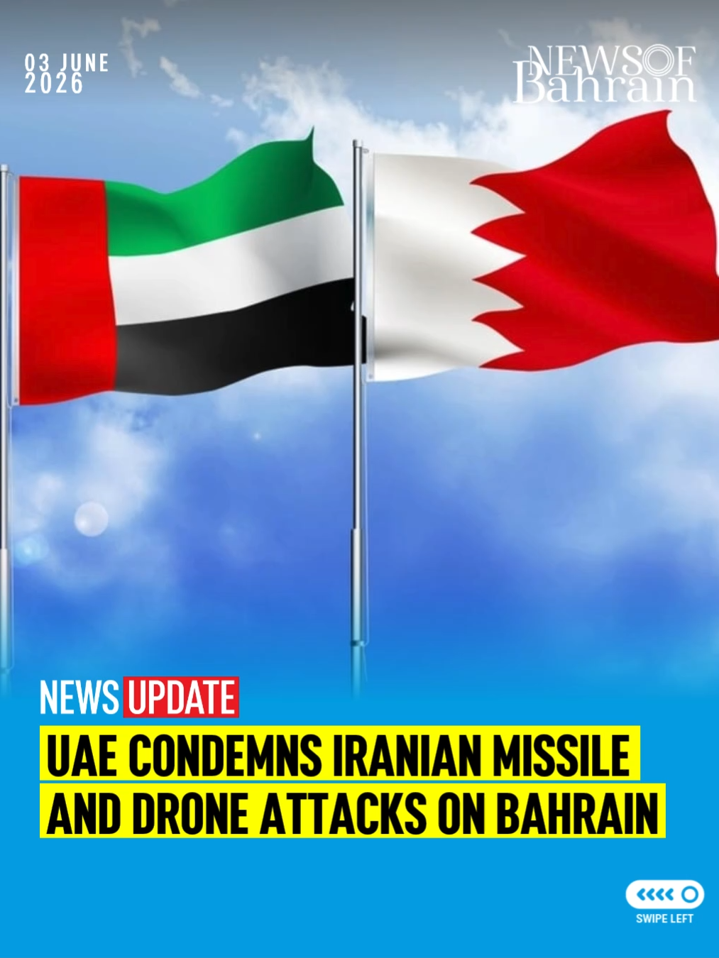 @News of Bahrain