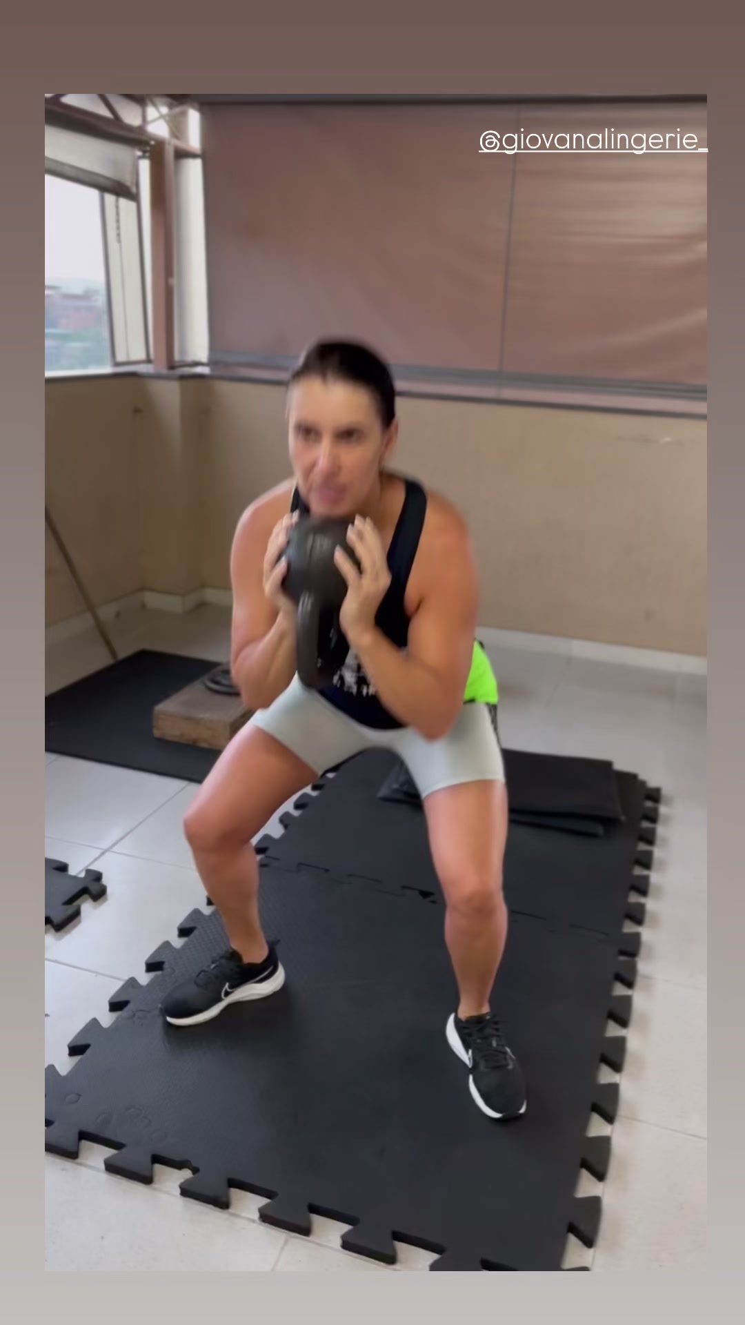 @Familyfittraining L&eacute;o Salino