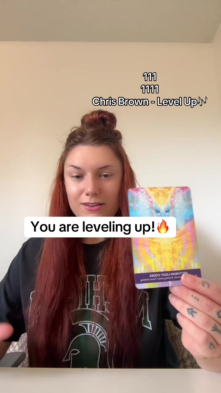 @Mystic Tarot