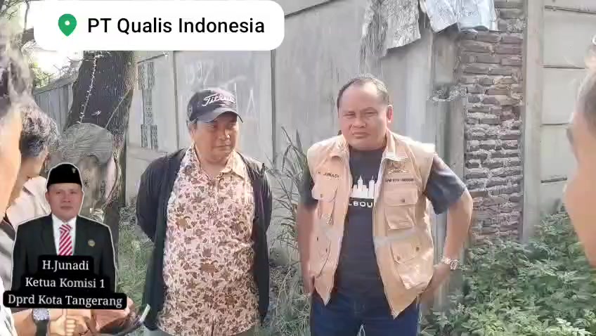 @H. Junadi