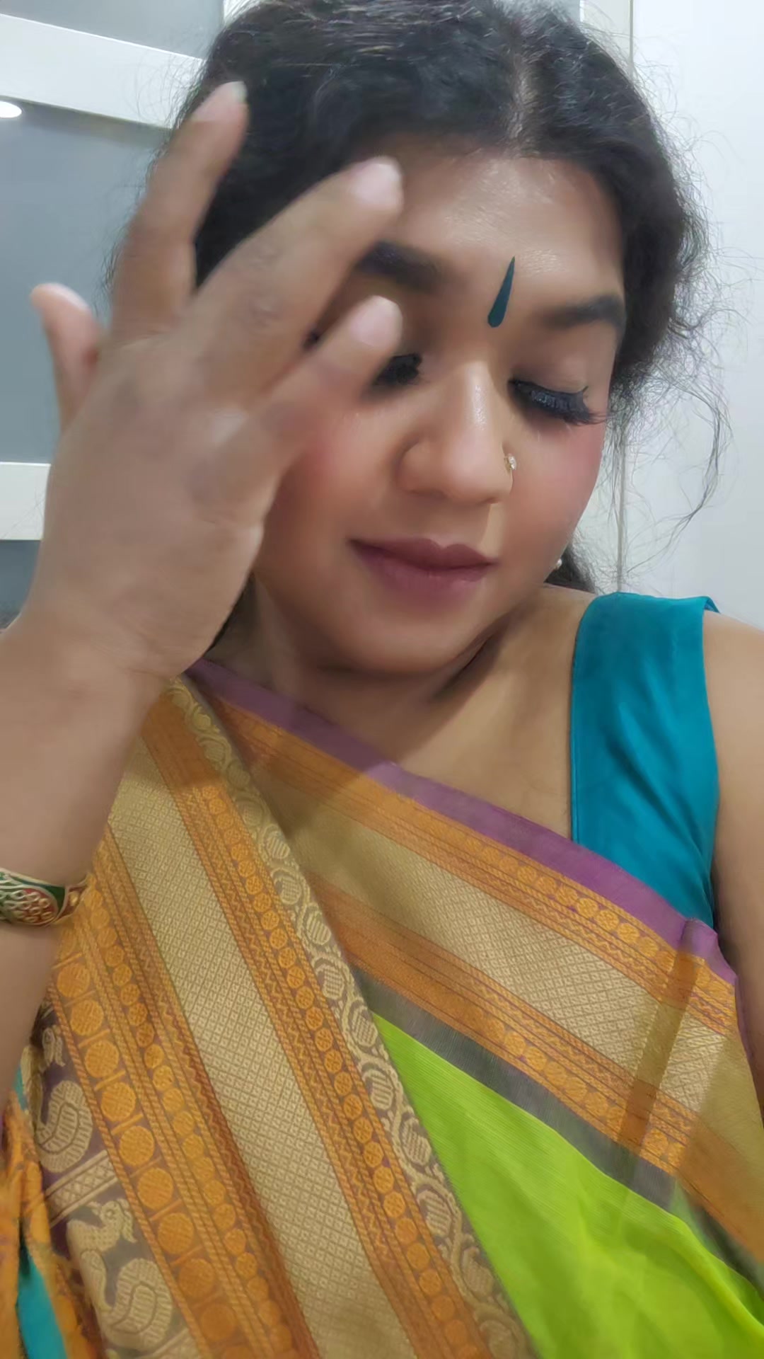 @Swetha Anand