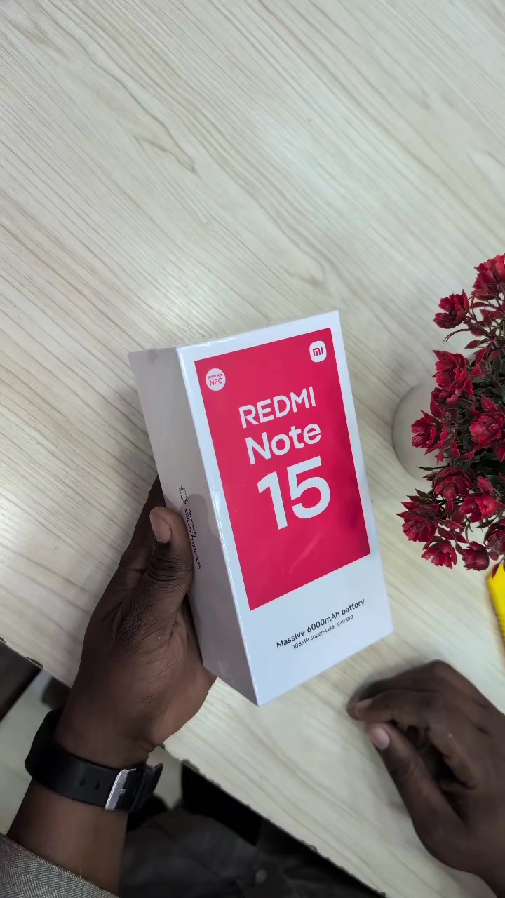 @REDMI POINT TANZANIA