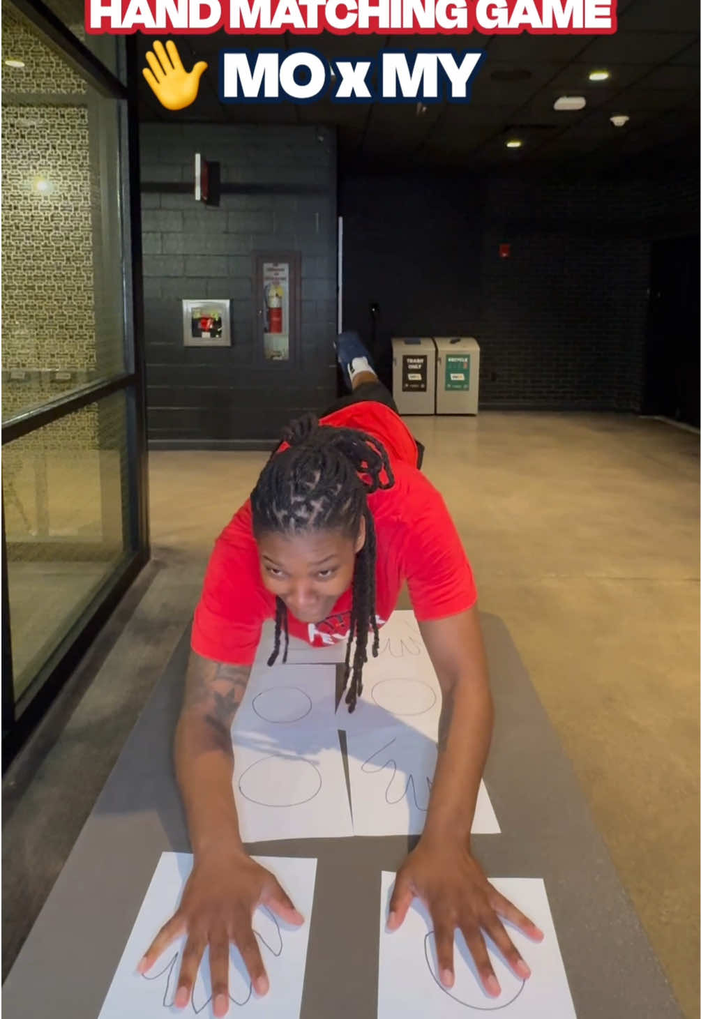 @Indiana Fever