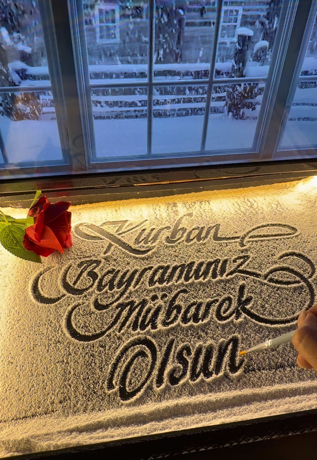 @Sihirli Eller✍️ZÜHAL 🔥