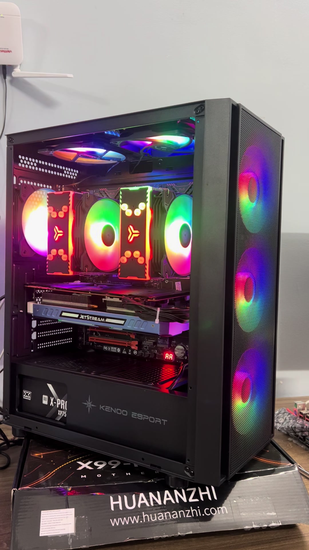 @Mạnh Hùng Computer