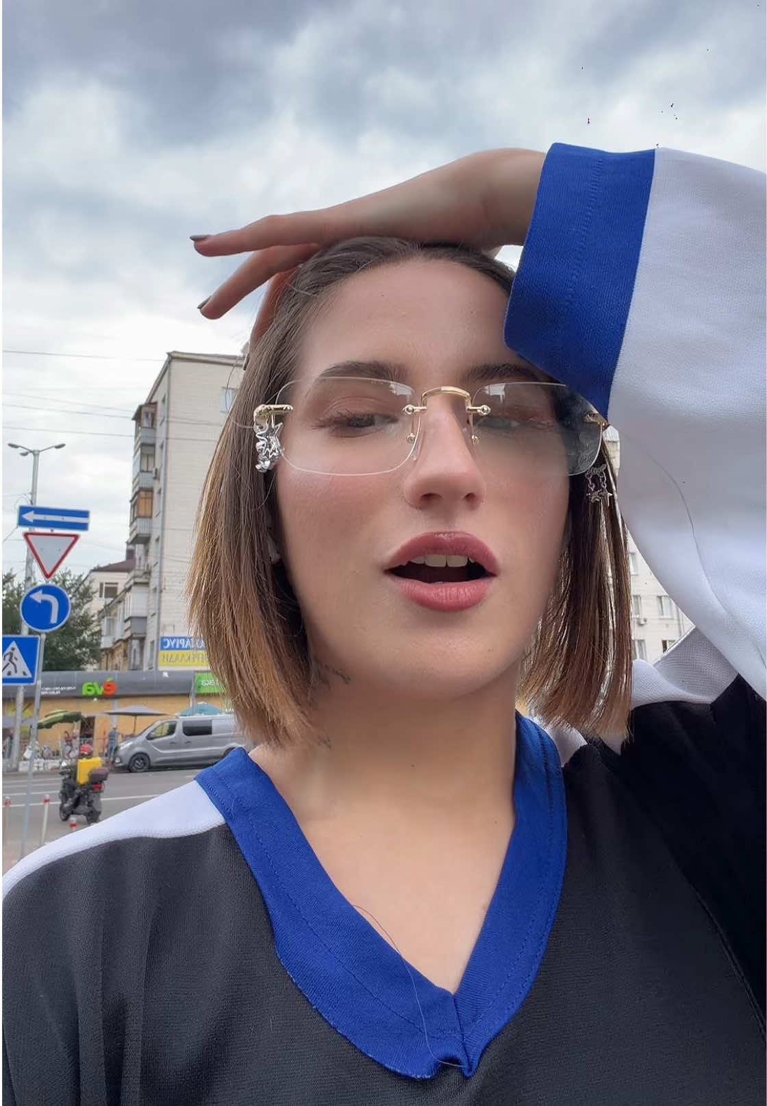 @тгк : даночка боєва