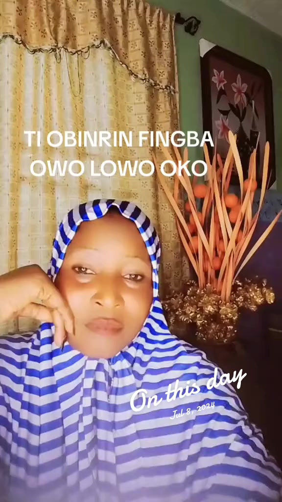 @IYAWO ANOBI