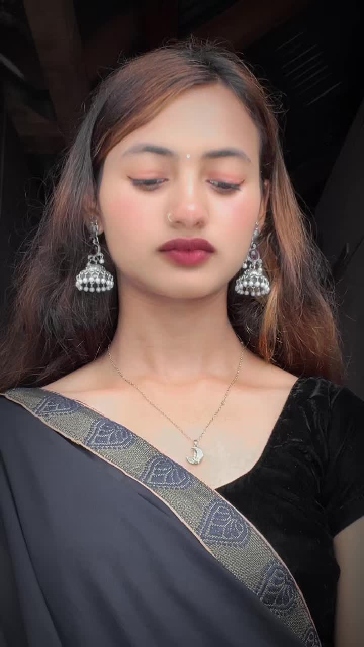 @😍simple girl😎