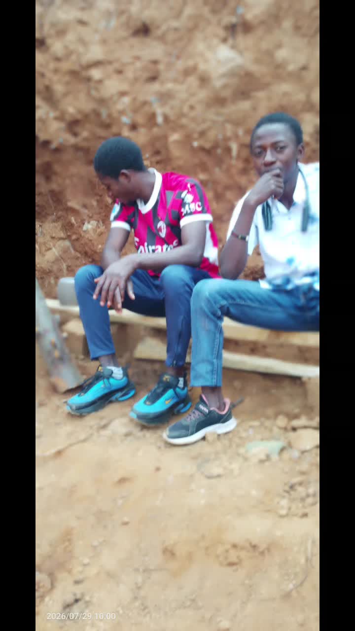 @AMIRI KASOME