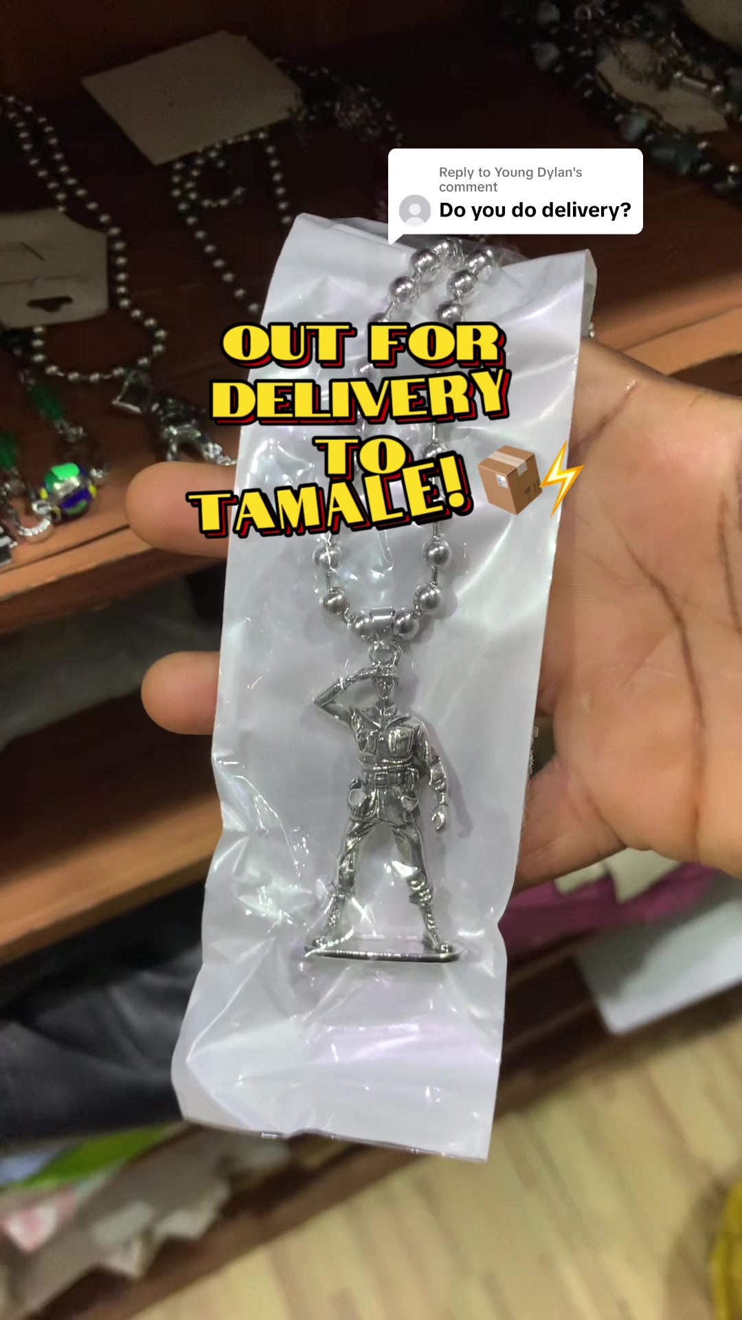 @C. Flex Jewelry & Apparel