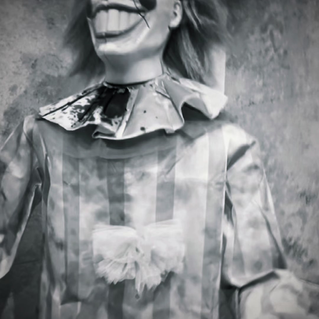 @Spirit Halloween