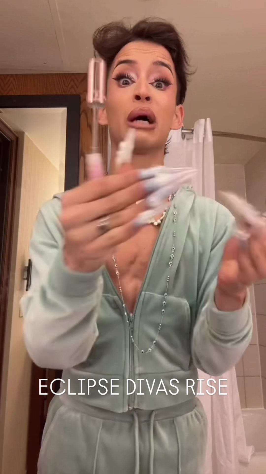 @Claimedparadise