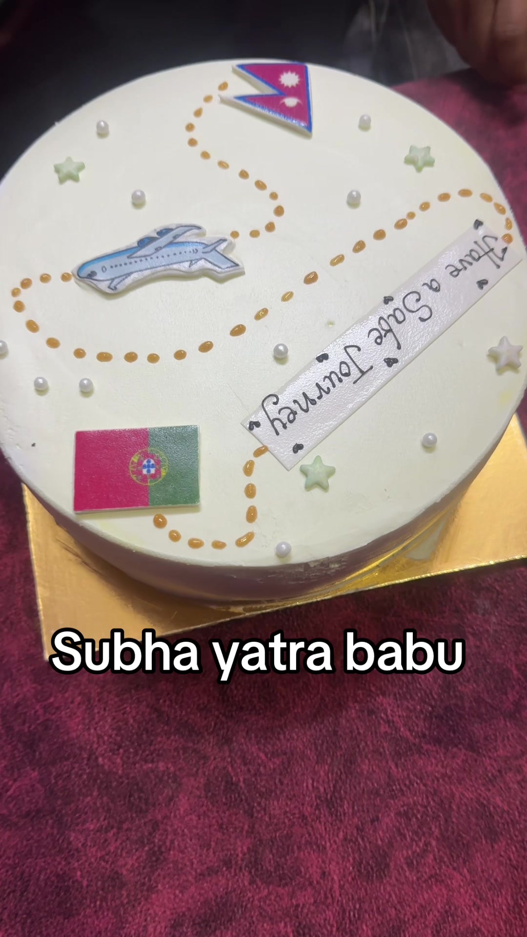 @Sabita Ghimire