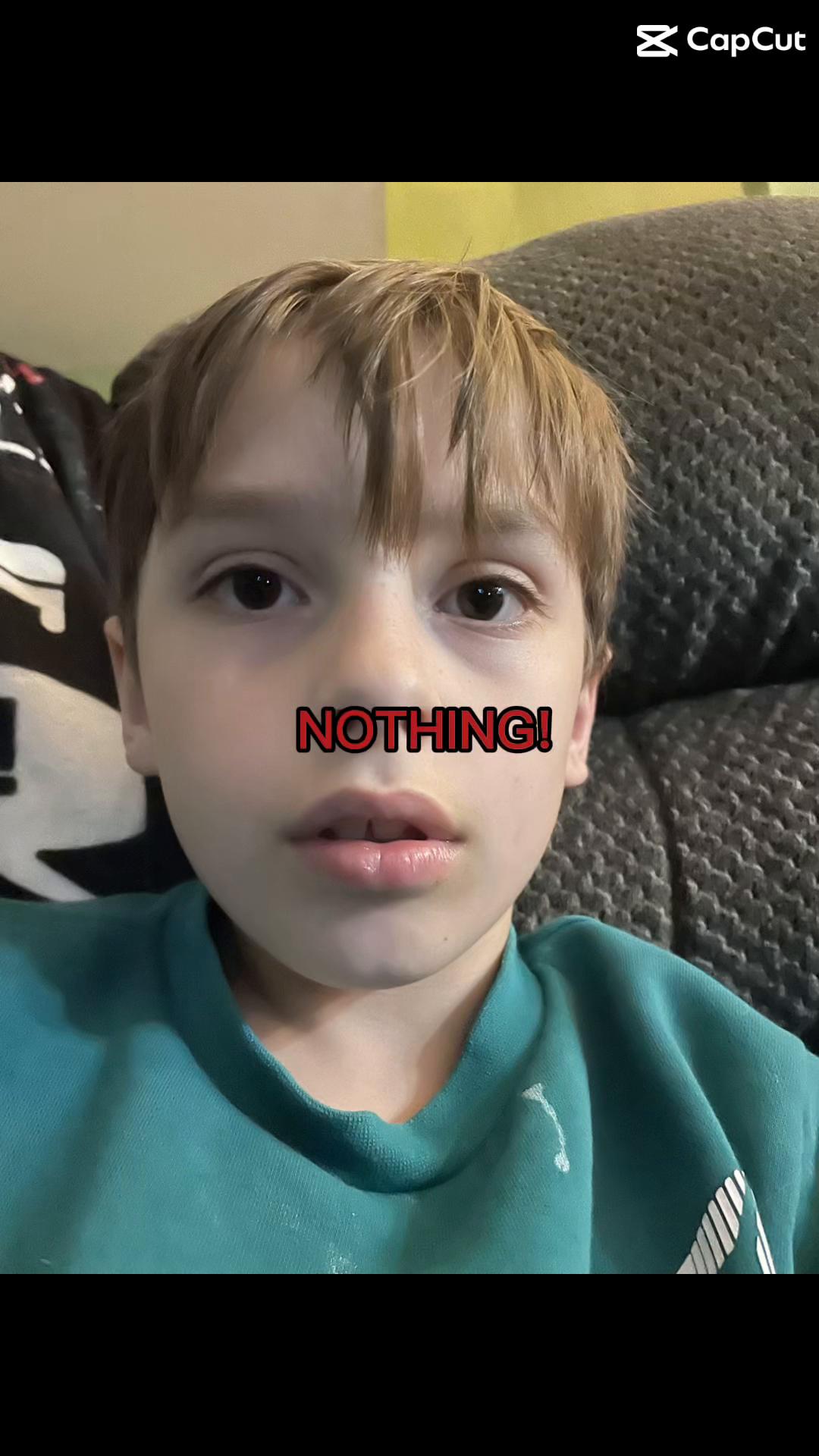 @Kid danger