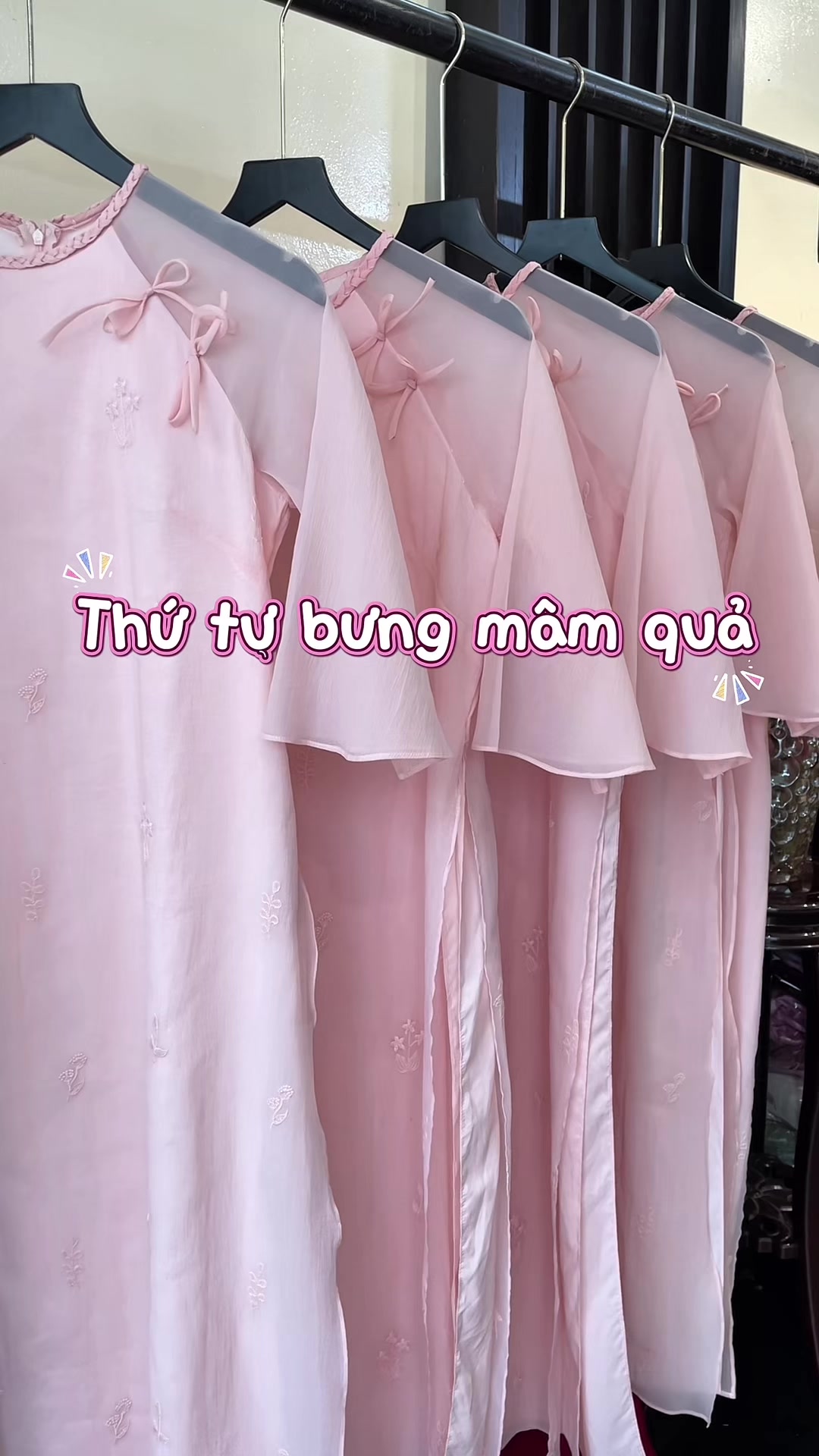 @Minde - Cho thuê Váy, Phụ Kiện