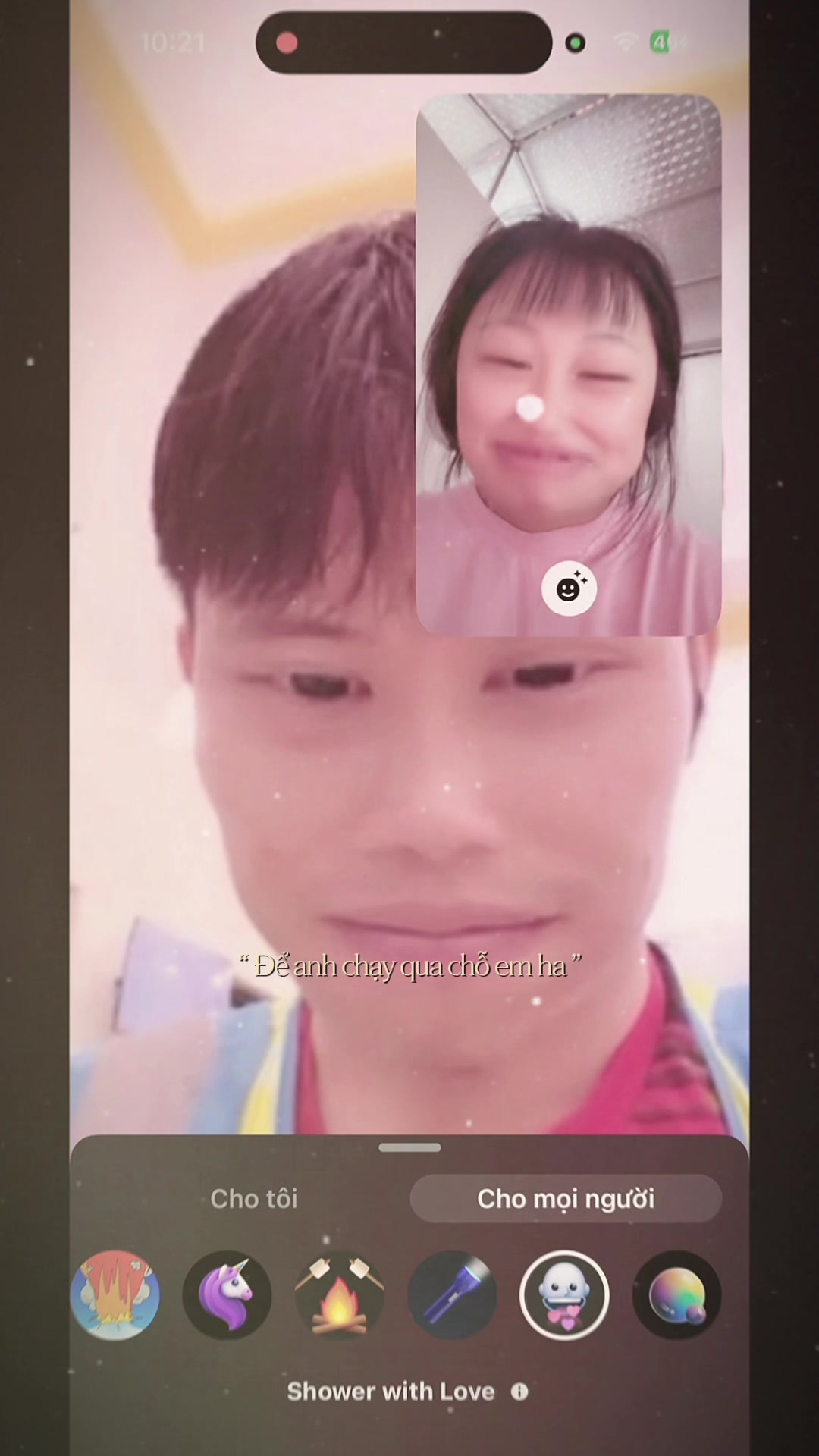 @Cô Tấm fake