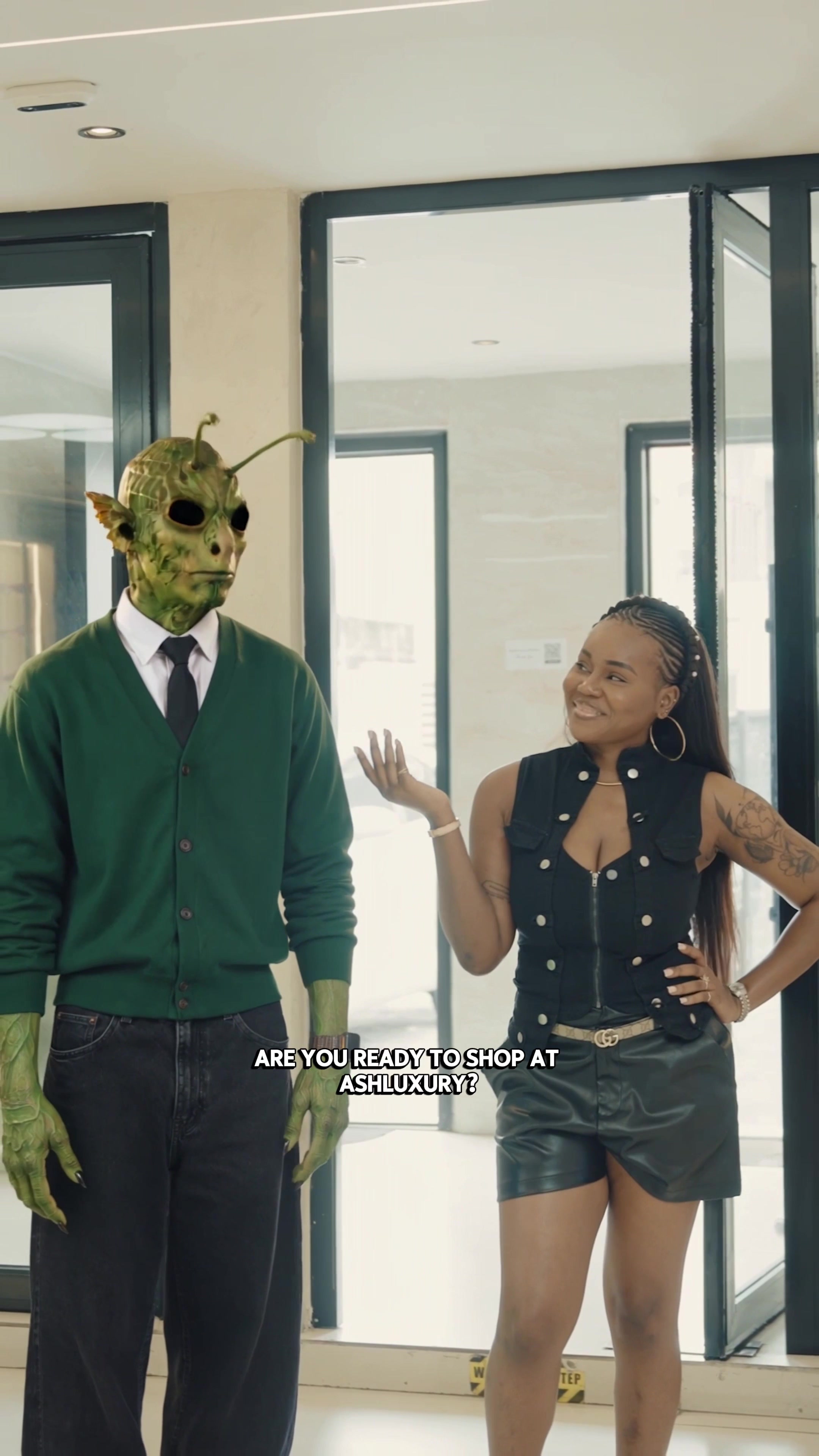 @Director Pink