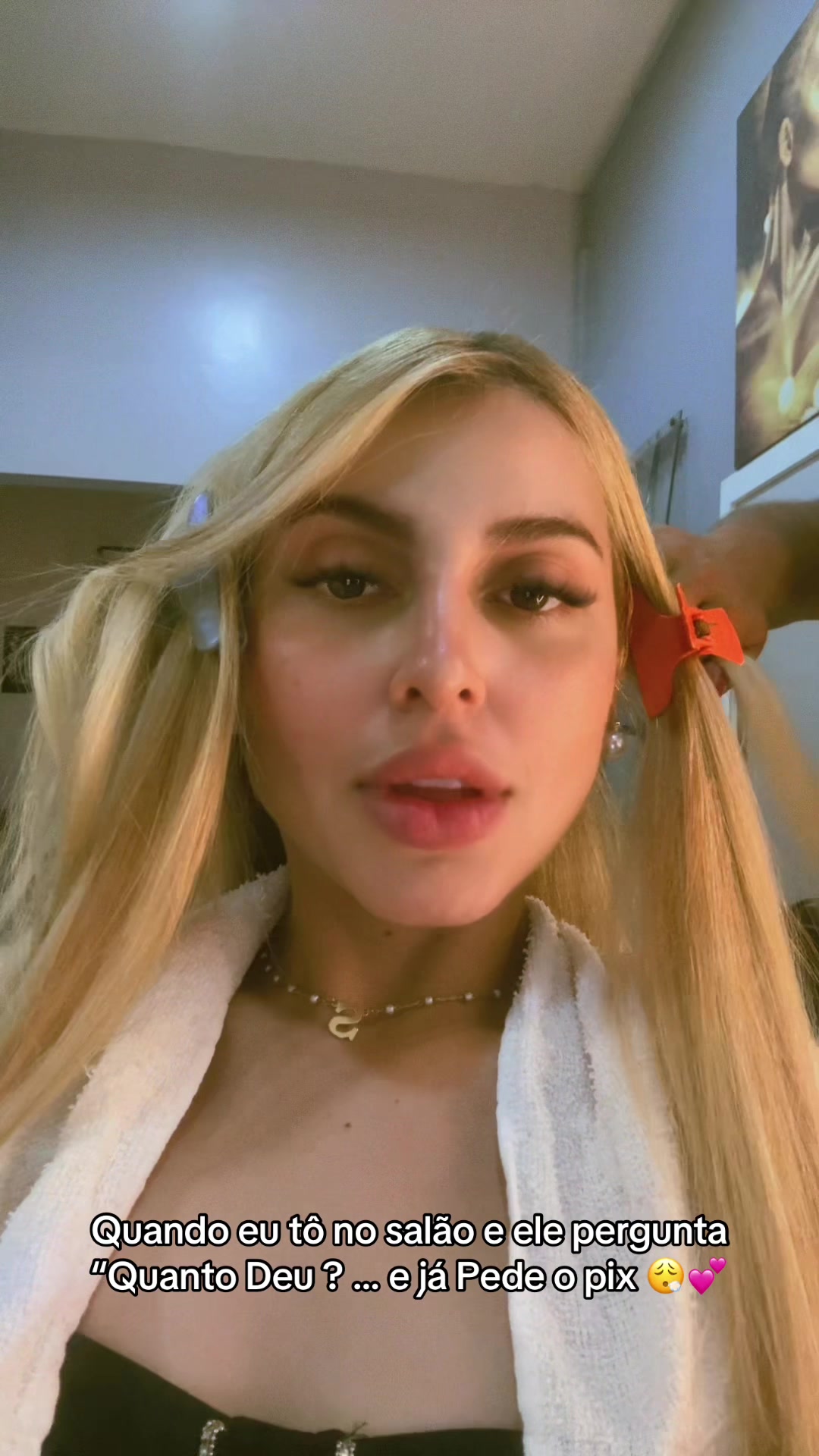 @Suelen Peixoto