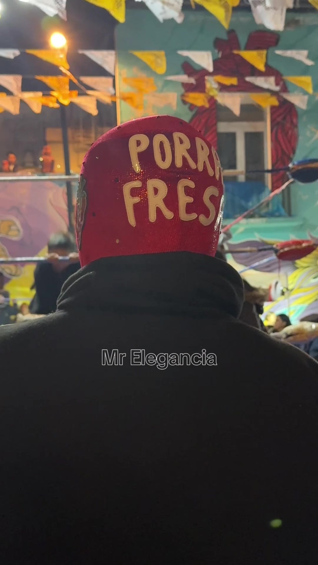@Mr. Elegancia