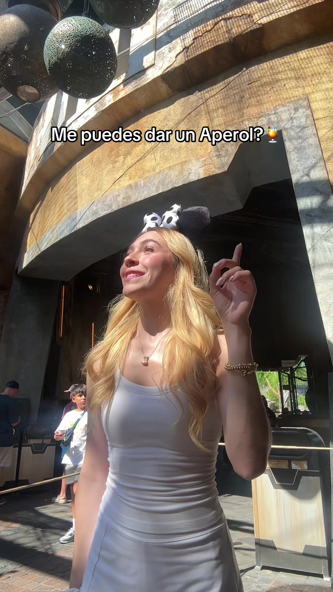 @Evelyn Rangel