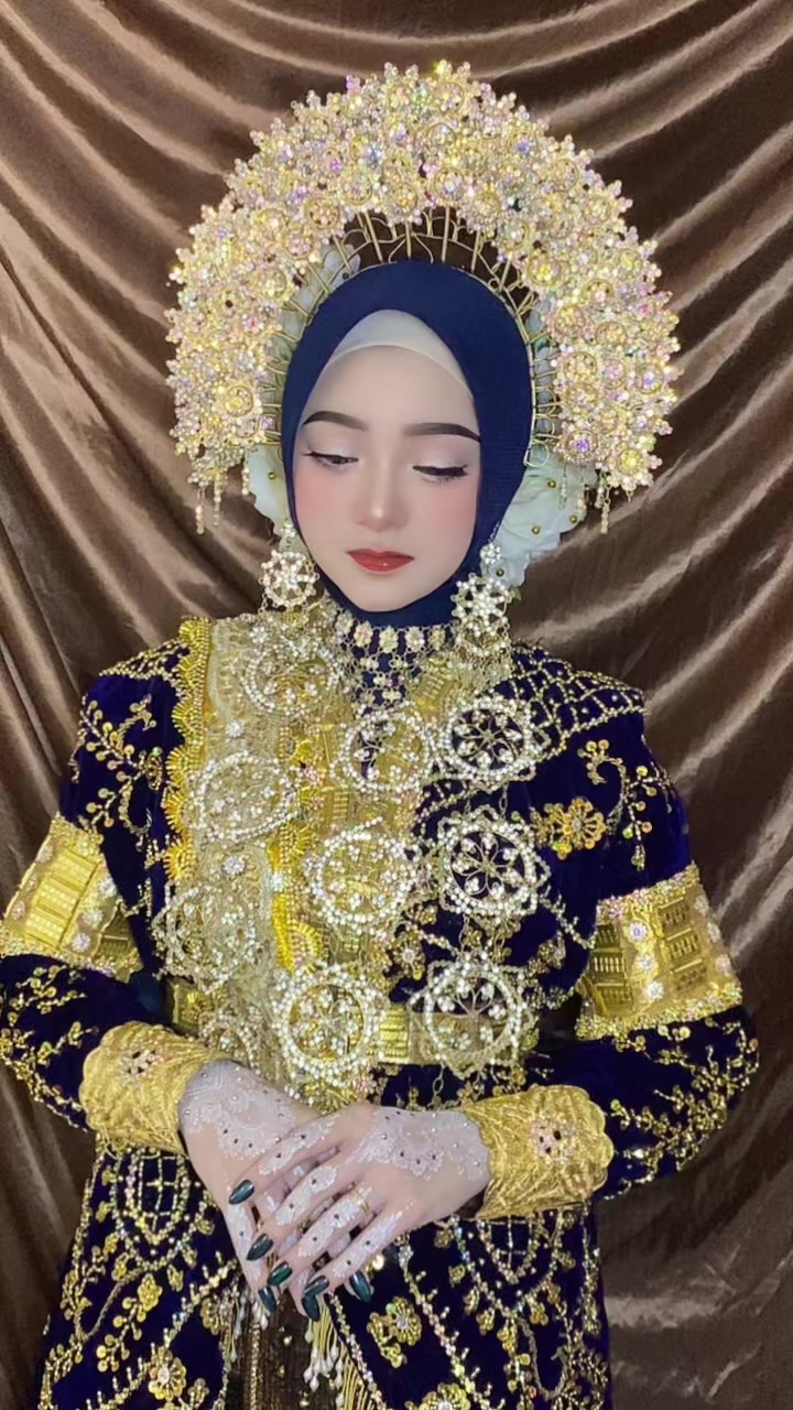 @Zulfi Mua(Rumah Pengantin)