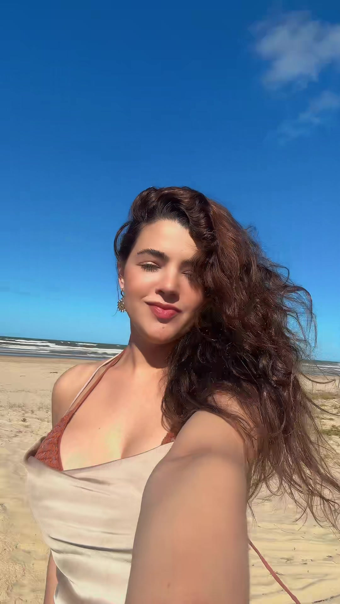 @Dunnya Gabriela ๐