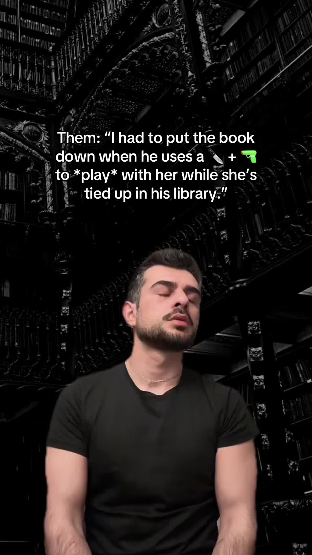 @Author Harmony West