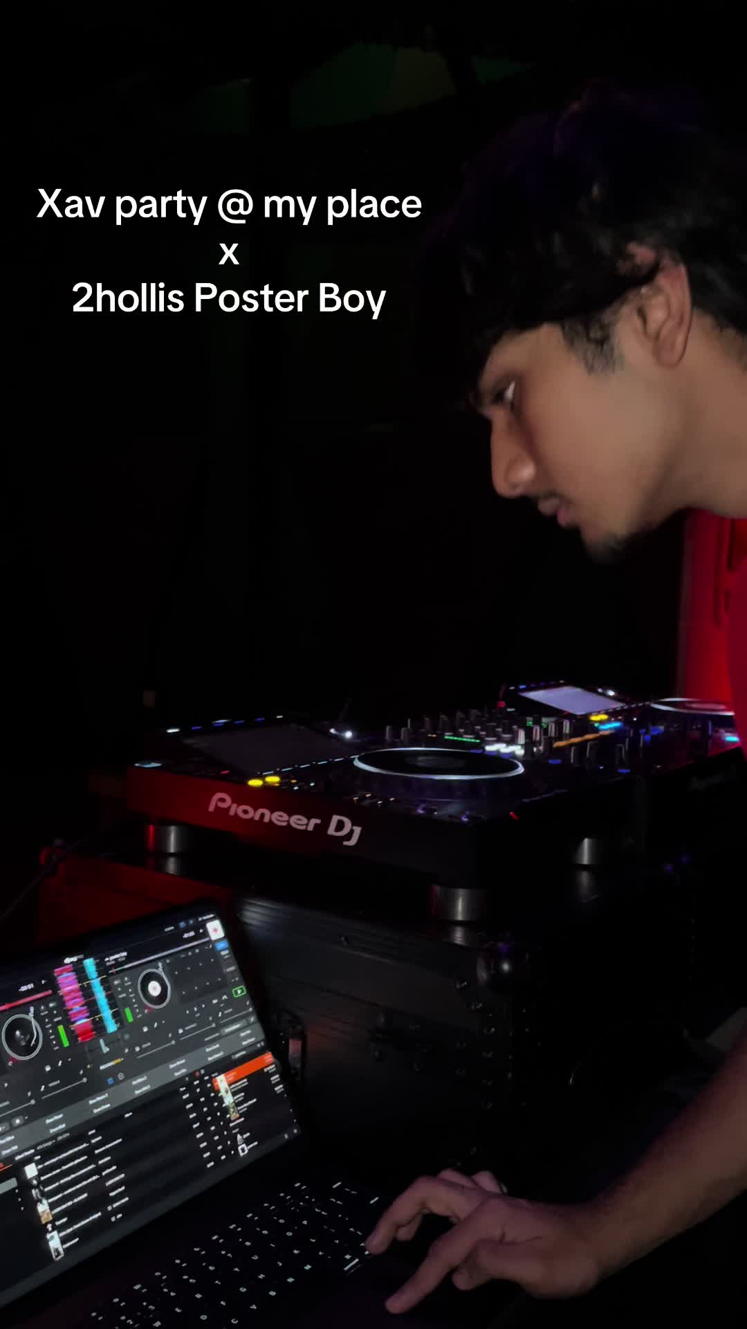 @DJHD