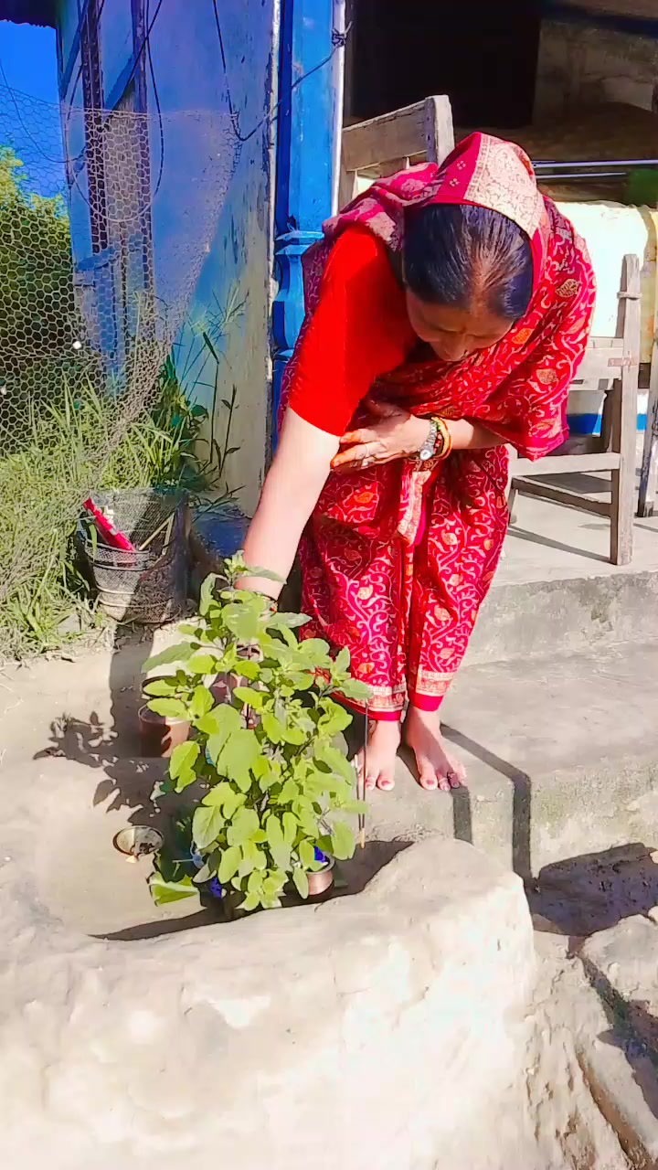 @Shanti Thakur