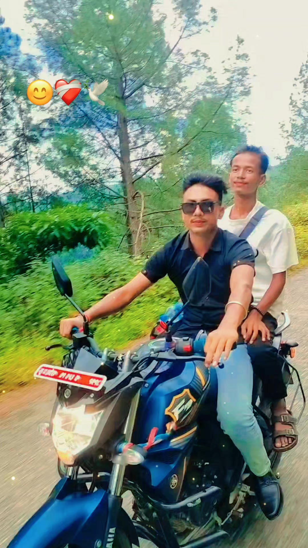 @@kãmĺêšh řäñå🇳🇵