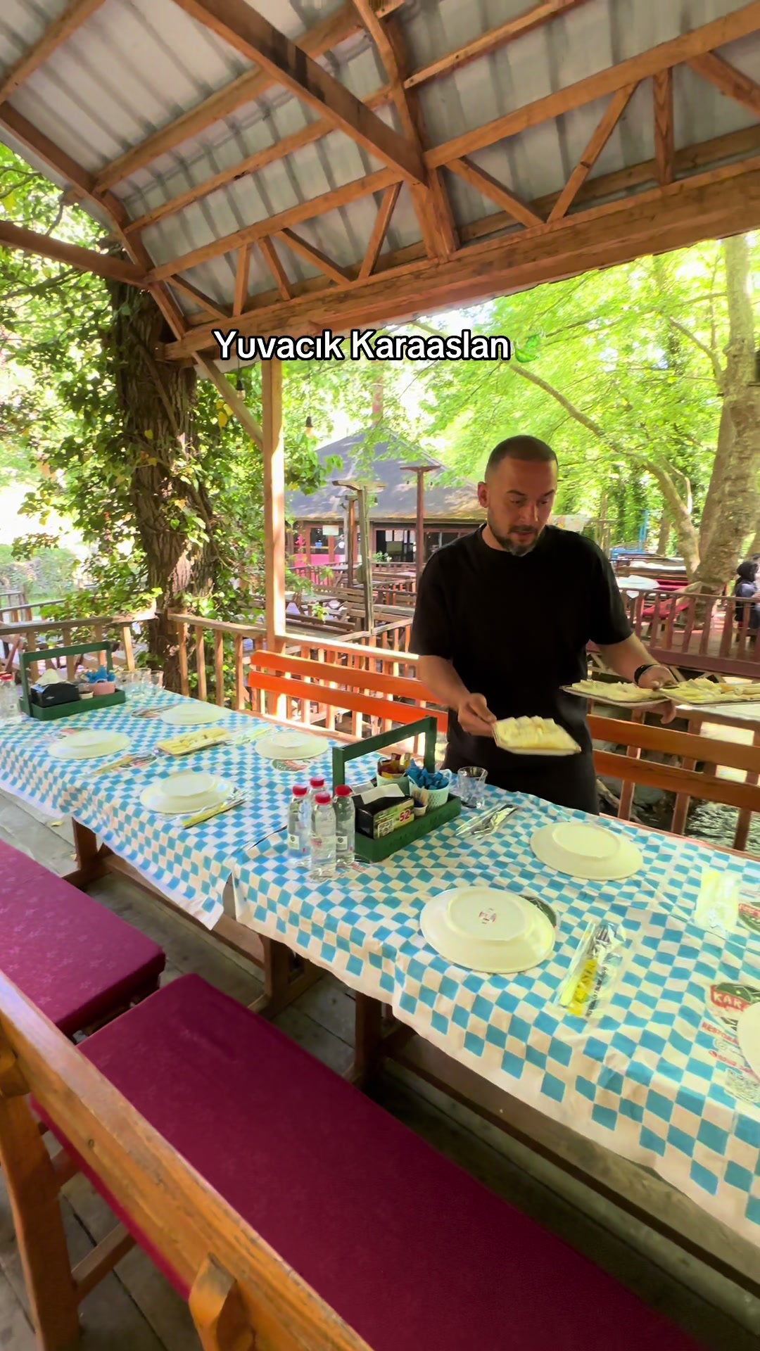 @Karaaslan kamping