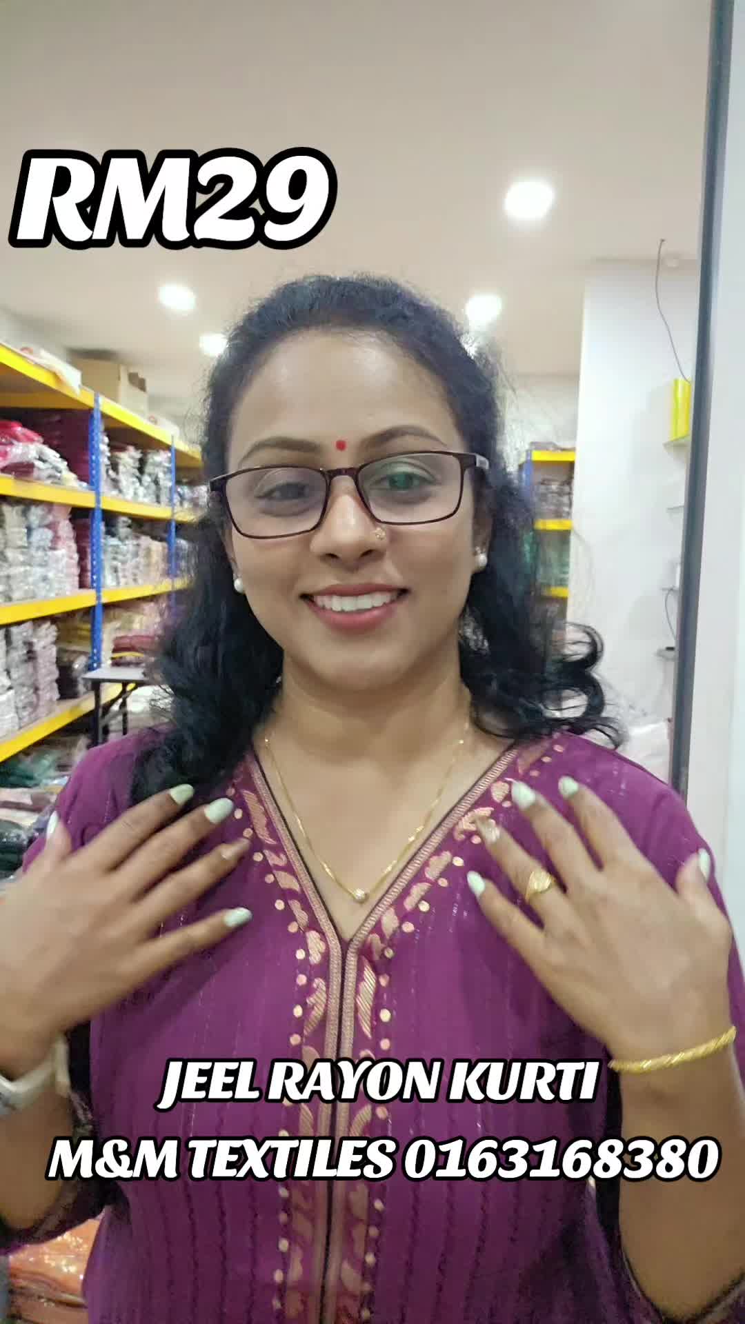 @M&M Textiles