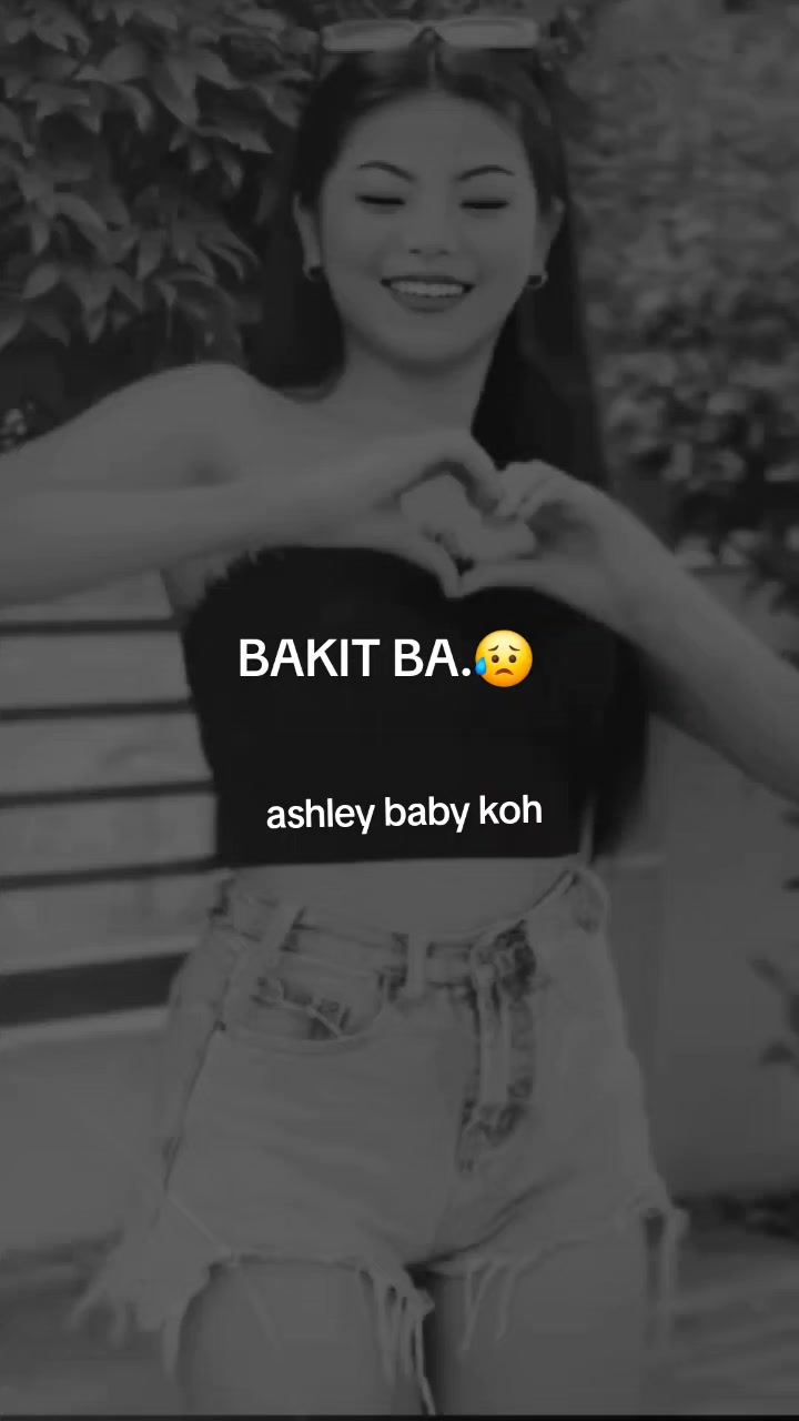 @❤️Dr. Ashley Baby koh.❤️