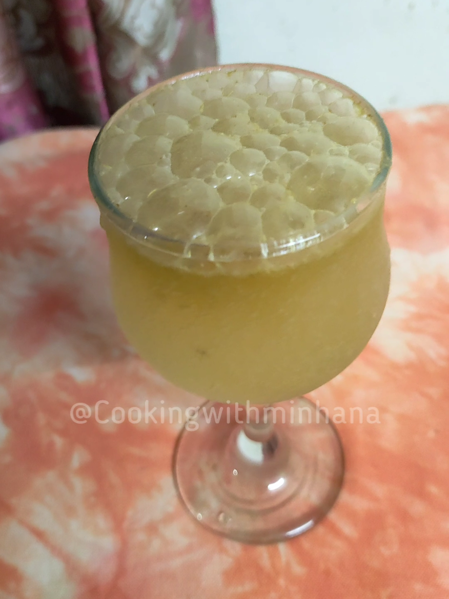 @Cooking With Minhana