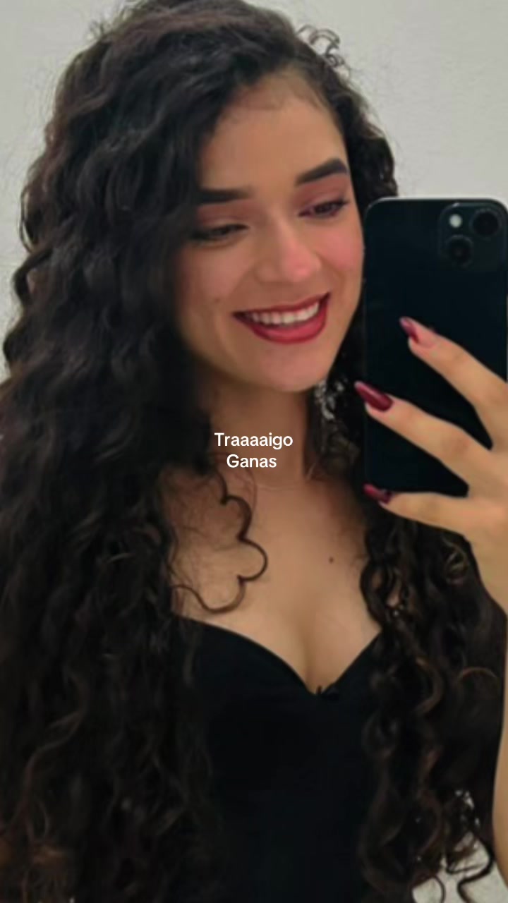 @Yessi Perez