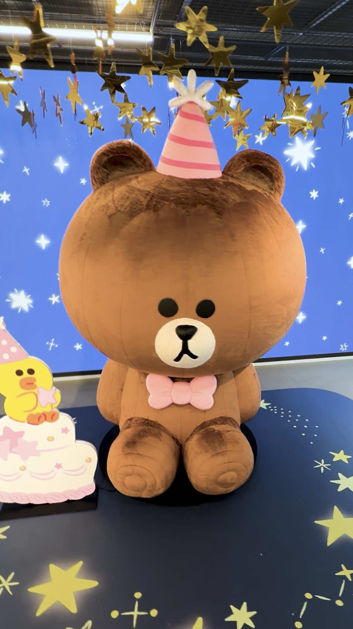 @LINEFRIENDS SQUARE