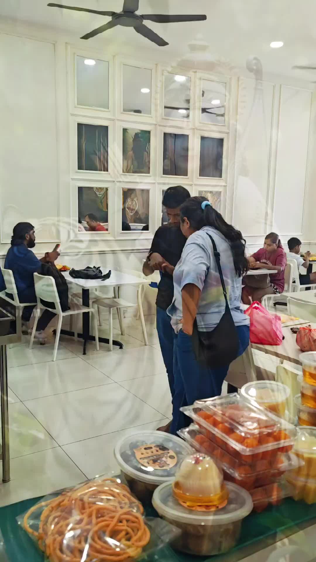 @Samys Pure Veg Cuisine