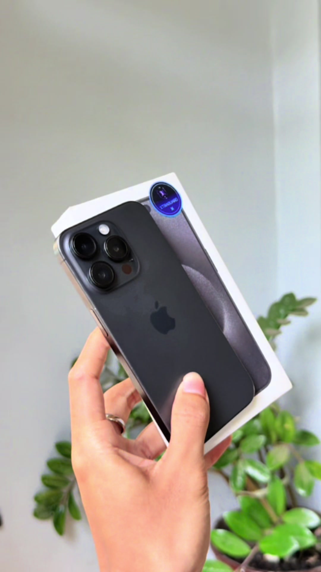 @I Crave  PremiumSecond Mobile