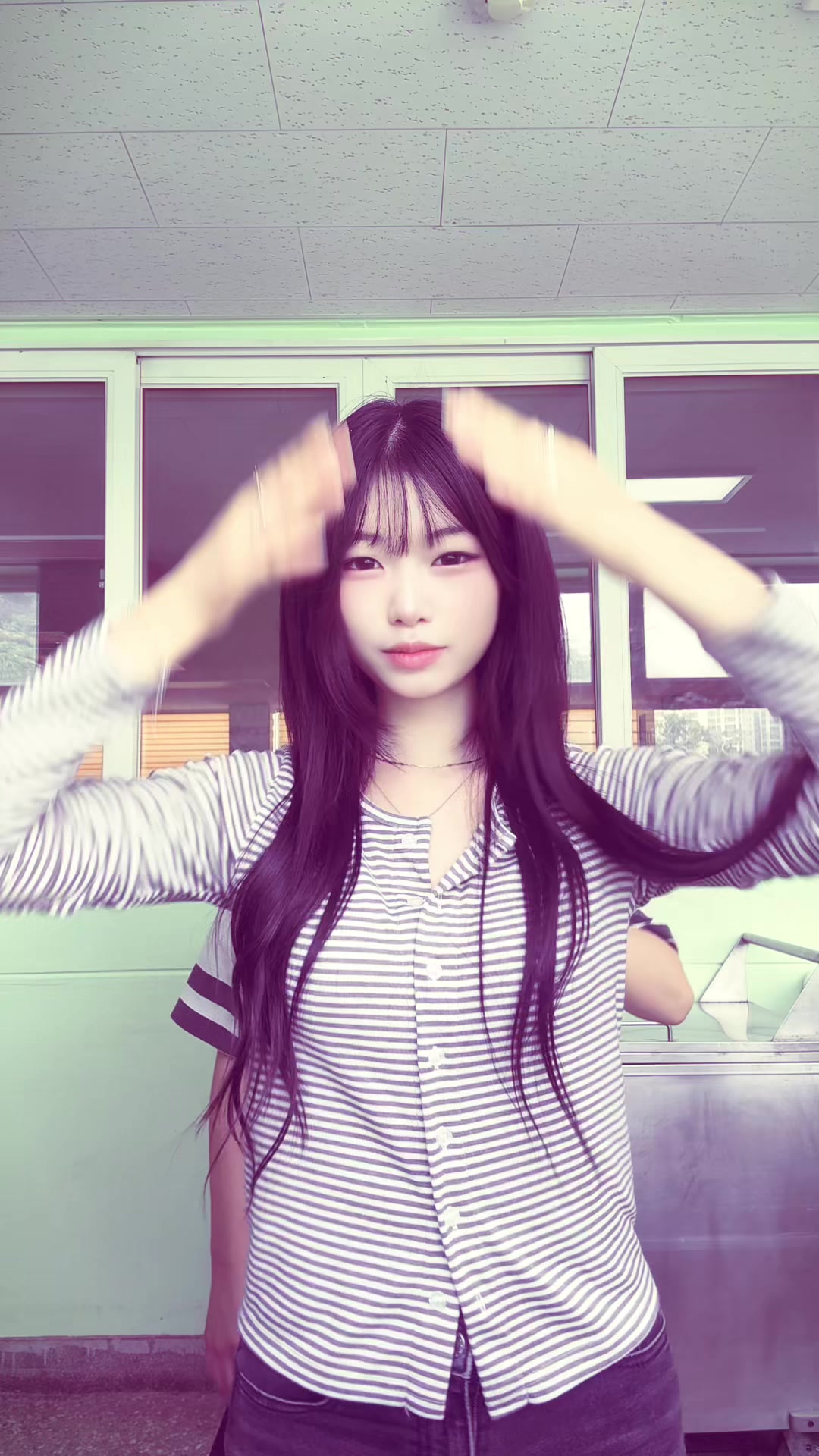 @채류니