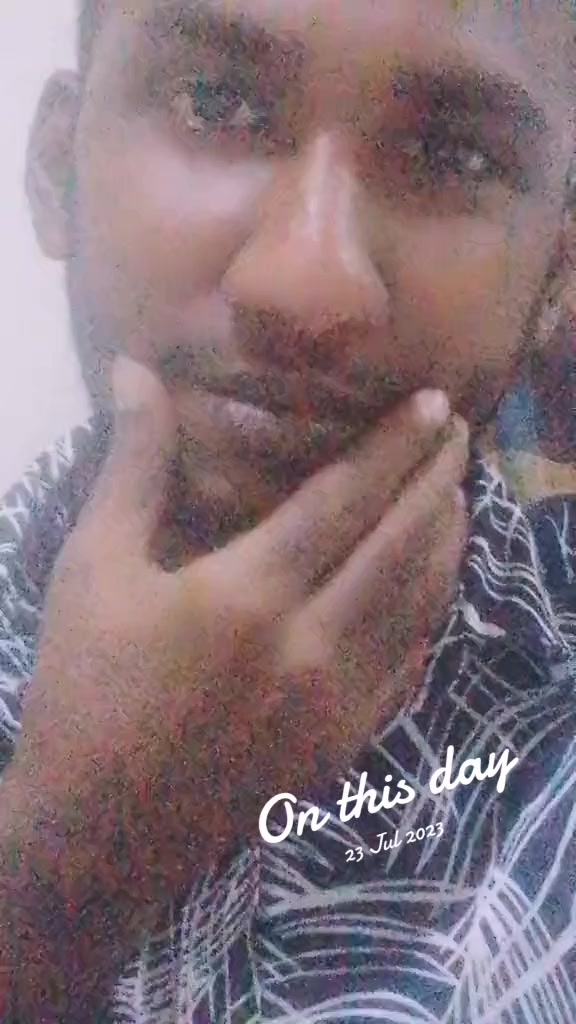 @Arshad Rizmi