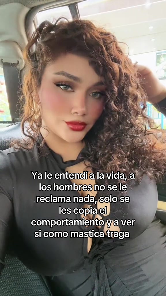 @Allison Huertas